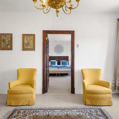 Villa Rustica Felostal Son Soleclau With Sauna & Pool Son Ferriol