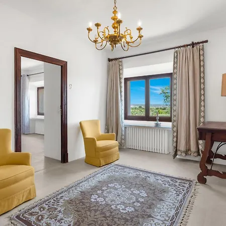 Rustica Felostal Son Soleclau With Sauna & Pool Villa *