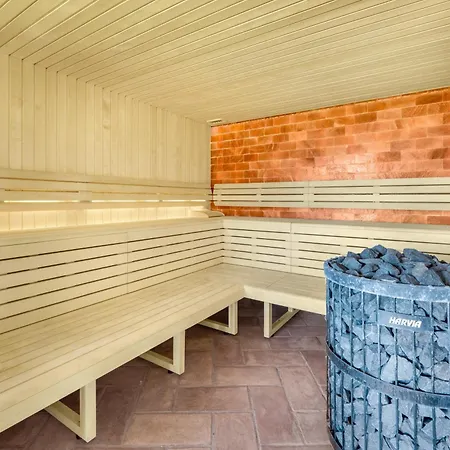 Rustica Felostal Son Soleclau With Sauna & Pool