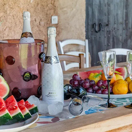 Villa Rustica Felostal Son Soleclau With Sauna & Pool Son Ferriol
