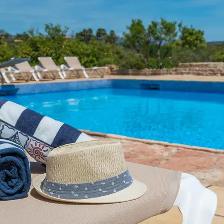 Rustica Felostal Son Soleclau With Sauna & Pool