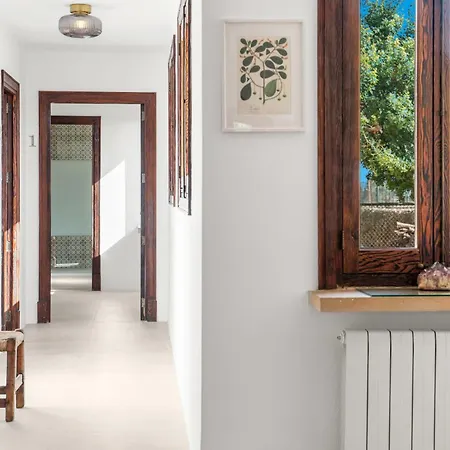 Villa Rustica Felostal Son Soleclau With Sauna & Pool Son Ferriol