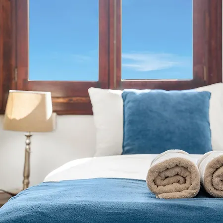 Villa Rustica Felostal Son Soleclau With Sauna & Pool