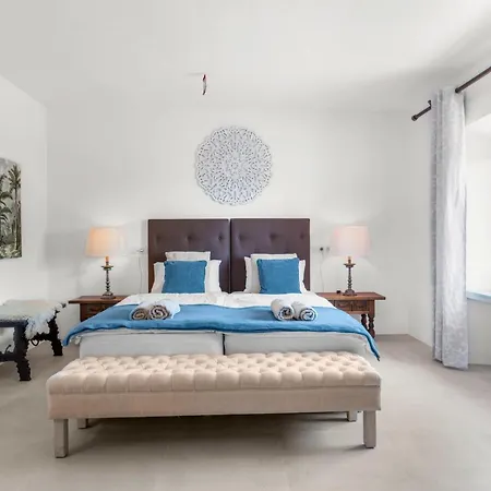 Rustica Felostal Son Soleclau With Sauna & Pool Villa Son Ferriol