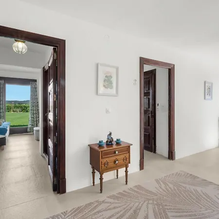 Villa Rustica Felostal Son Soleclau With Sauna & Pool Son Ferriol