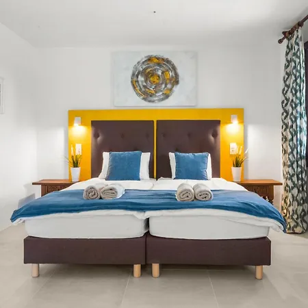 Rustica Felostal Son Soleclau With Sauna & Pool Villa