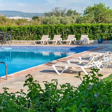 Rustica Felostal Son Soleclau With Sauna & Pool Son Ferriol