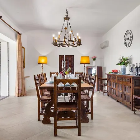 Outstanding Rústica Felostal With Sauna&pool *
