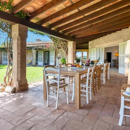Outstanding Rústica Felostal With Sauna&pool Villa *
