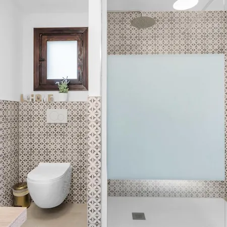 Outstanding Rústica Felostal With Sauna&pool